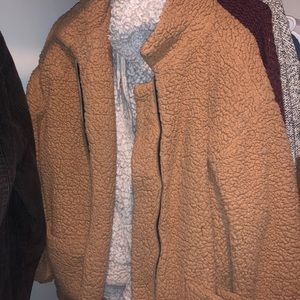 Teddy jackets for sale